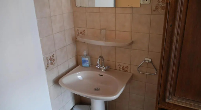 Одноместный номер Standard Hotel Galerij
