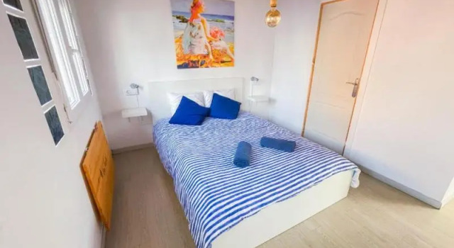Номер Standard Puerto Nest Hostel