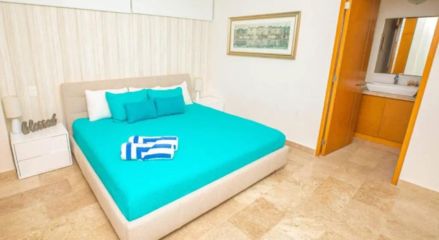 Luxurious Akumal Terrazas 2-bedroom Condominium, Prenota Appartamento Hotel a Quintana Roo con piscina, Piscina