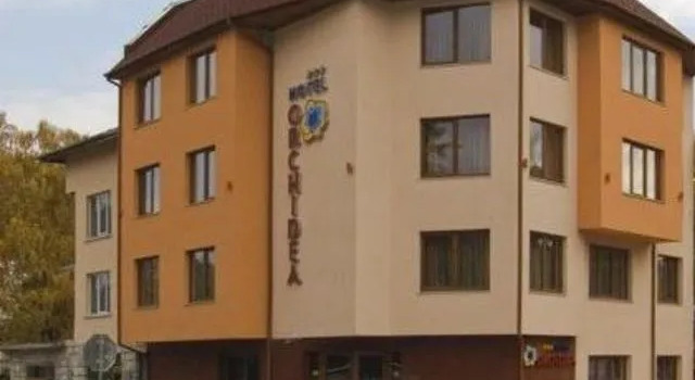 Hotel Orchidea, Забронировать Отель Отели Велинград 3 звезды, рядом с Bus Station Velingrad, 3*