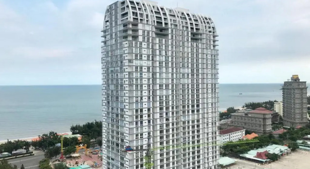 Апартаменты с 3 комнатами Oasky Vũng Tàu - Pooh House 7