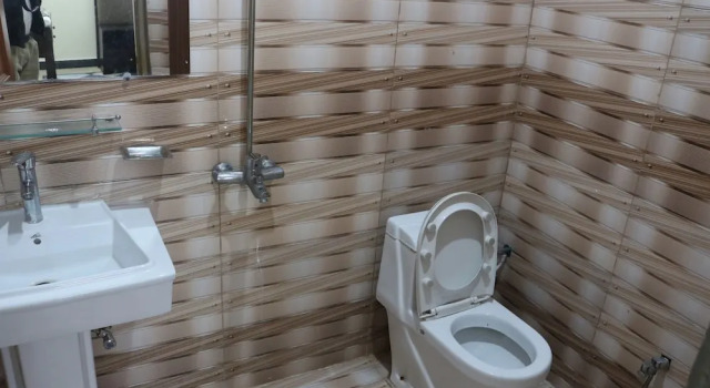 Номер Deluxe Hotel 11 Islamabad