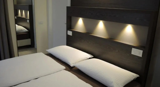 Номер Standard Bed and Breakfast Casa Mosole