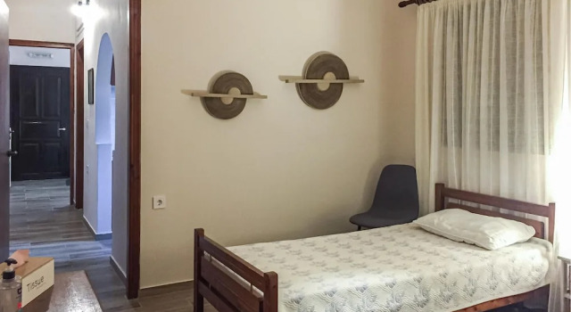 Amazing Home in Leventoxori, Ilias With Wifi and 2 Bedrooms, Prenota Hotel Hotel a Peloponneso con piscina, Piscina