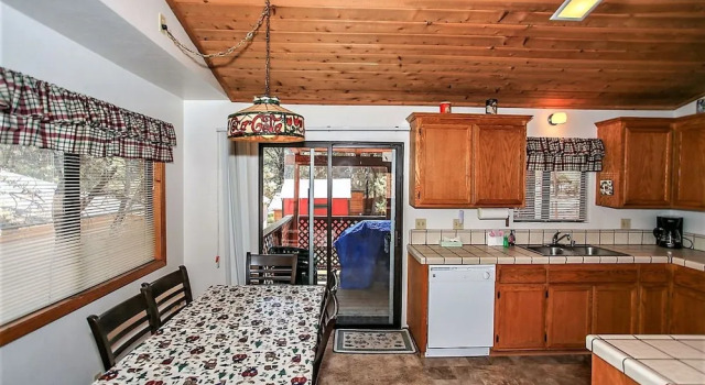 R & R Retreat-1767 by Big Bear Vacations