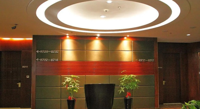 Xiamen Wenteya Hotel