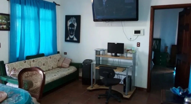 Quinto Sol 4 Departamento, Prenota Appartamento Hotel a El Bajio con parcheggio, Parcheggio