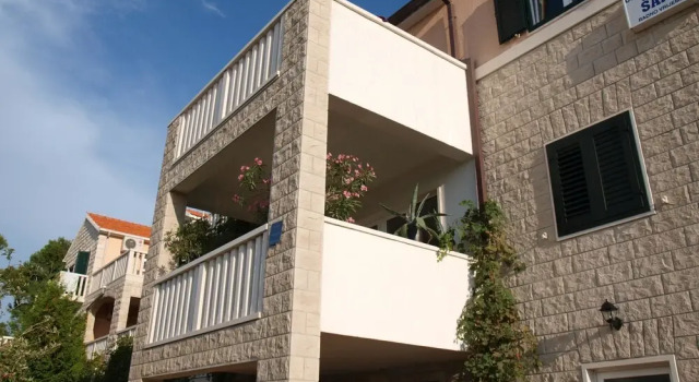 Apartments Šantić, Rezerwuj Apartament Brac Island 