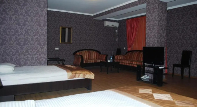 Номер Standard Prestige Palace Hotel