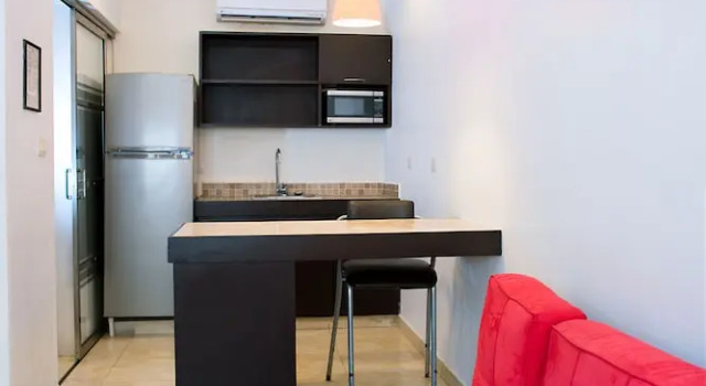 Полулюкс Suites Real Tabasco