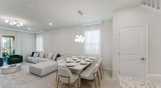 Amazing 7 bd Summerkitchen Gameroom, Забронировать Дом для отпуска Виллы Фор Корнерз, Вилла