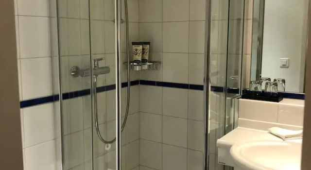 Номер Classic Hotel Schloss Hünigen