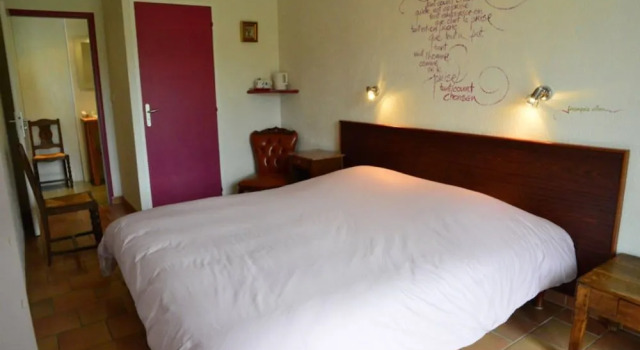 Maison Cerviña, Rezervovat Hotel Germigny-des-Prés 