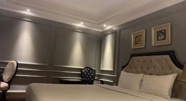 Двухместный номер Superior Scent Premium Hotel and Sky Bar