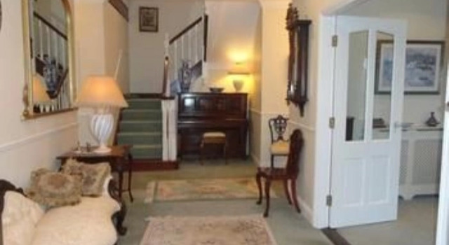 Westwood Country House, Buchen Sie Hotel Blarney County Cork