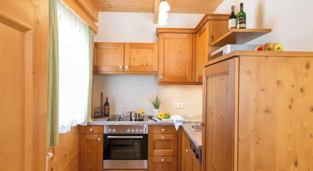 Номер Standard AlpenParks Hagan Lodge Altaussee