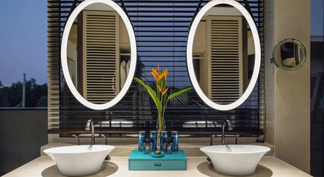 Номер Standard Pullman Phu Quoc Beach Resort