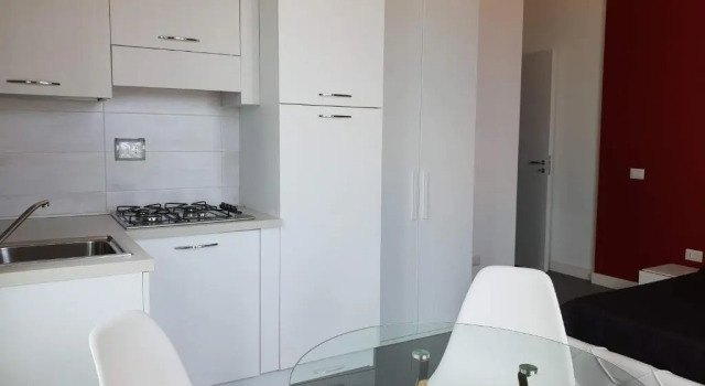 Студия Residenza Nausicaa - 50 meters from the beach