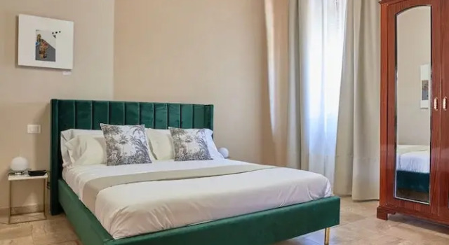 Deluxe Zimmer The Rif - Boutique Hotel