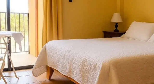 Номер Superior Hotel El Gallego