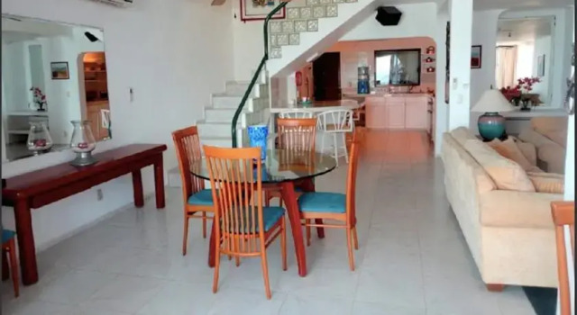 Beachfront Villa, Rezerwuj Willa Cancún Quintana Roo