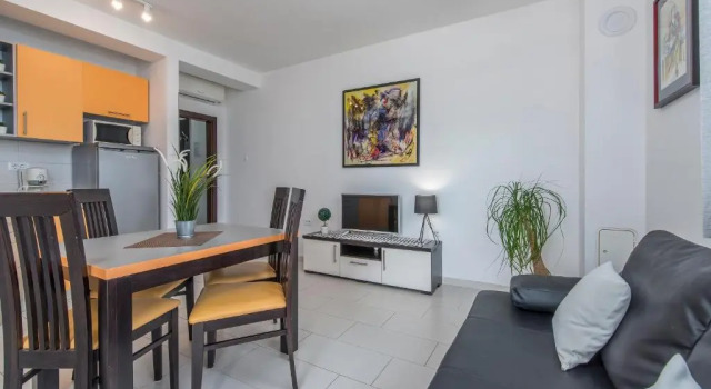 Апартаменты Standard с 2 комнатами Apartments Kimi