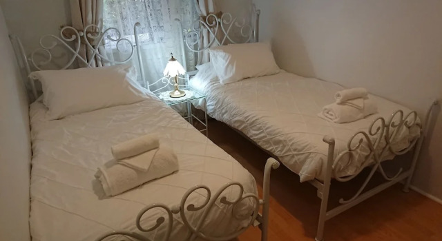 Двухместный номер Comfort The Cottage on George Street