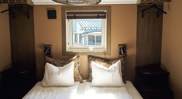 Номер Standard Daftö Resort