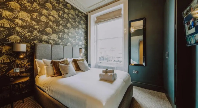 Апартаменты Clifton 32 - Apartment 1 - Hopewell