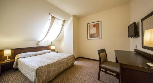 Студия Hotel Stok