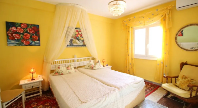 Villas Costa Calpe - Mia, Забронировать Отель Отели Кальпе с бассейном, Бассейн