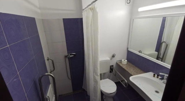 Habitación Estándar Hotel Apollo