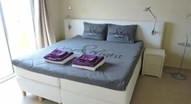 Penthouse Ocean View at Palapa Beach, Забронировать Отель Отели в центре Ян-Тил, в центре