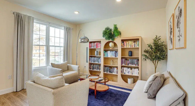 Коттедж Walk to Keansburg Beach! Family Home w/ Pool
