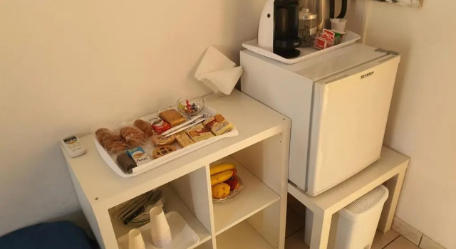 Номер Standard Guest House Brezza Marina
