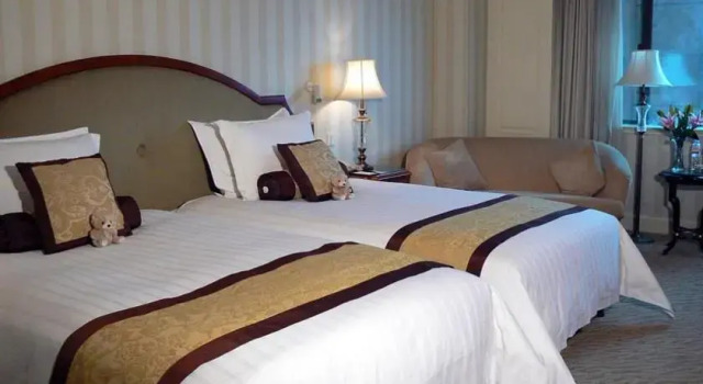 Haiyatt Garden Hotel Changan, Reservar Hotel Shajing Guangdong