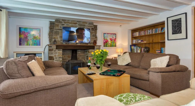 Prixford Barton 6 Bedrooms, Réserver Hôtel Hôtels à Angleterre avec piscine, Piscine