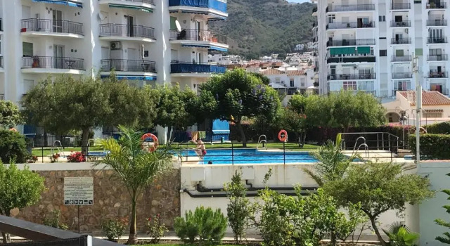 Апартаменты Tres Hermanos - Spacious modern 2 bedroom apartment