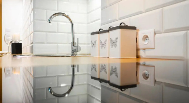 Апартаменты Apartment Platinium I