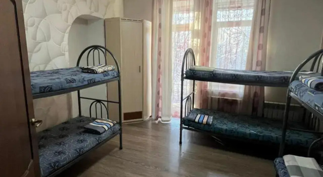 Apartments on Mustafa Ozturk