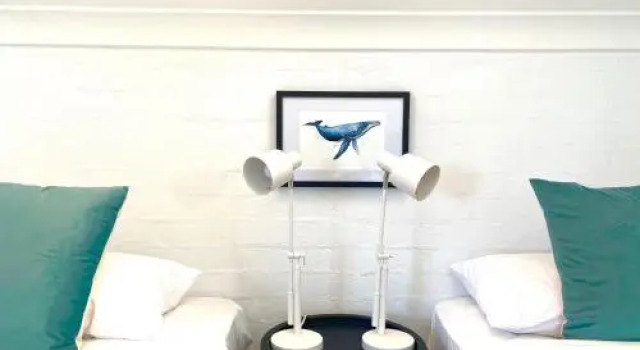 Byron Bay Accom Gilmore Court 4