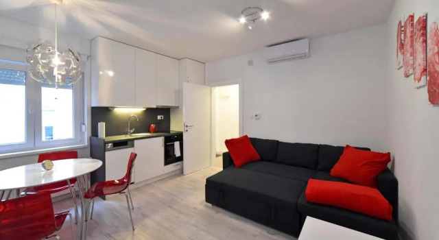 Apartment Apartment Generacija