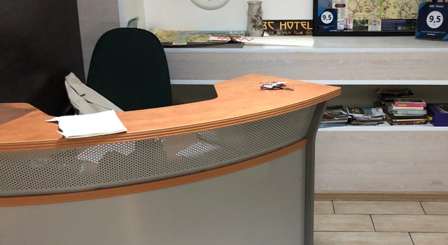 ABC Hotel, Забронировать Отель Отели Нижнего Новгорода с парковкой, Парковка