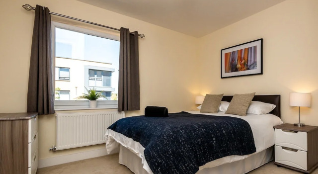 Stunning Reading Apartment, Varaa Huoneisto Asunnot kohteessa Merseyside, Huoneisto