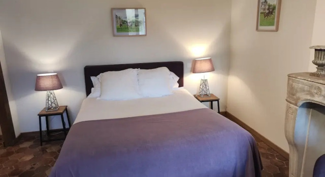 Номер Superior Hotel LAunette Cottage