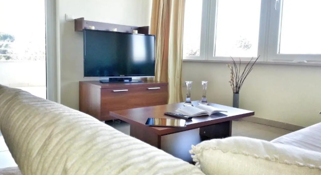 Апартаменты Apartments Kovacic
