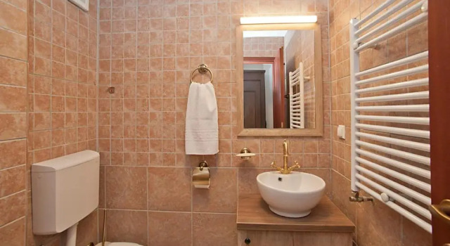 Номер Standard Hotel Regina