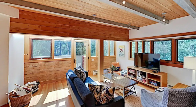 15tru2ag 3 Bedroom Condo, Varaa Lomakoti Wheeler Peak Wilderness Area New Mexico