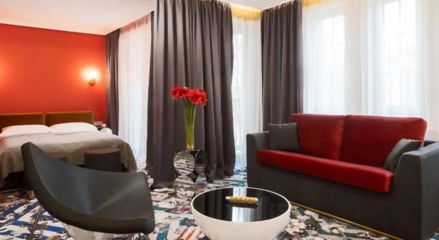 Amsterdam Plaza Hotel & SPA, Prenota Hotel Palanga Baltic Sea
