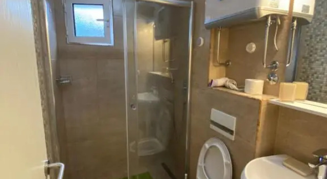 Номер Standard Apartmani Raskovic